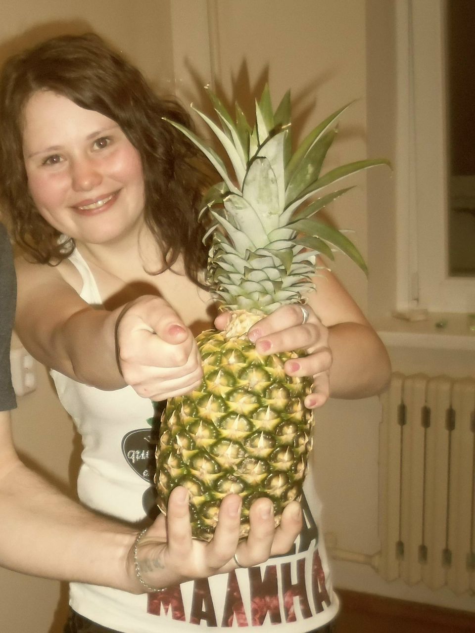 Юля Холева | Витебск