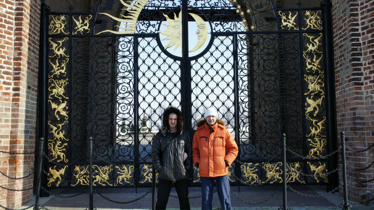 Алексей Теняев | Новосибирск