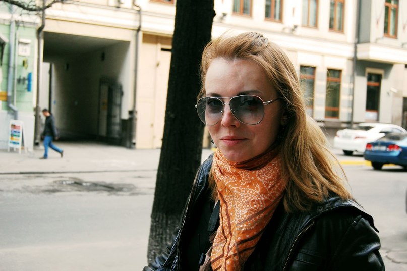 Анна Андреева *хочу!* | Минск