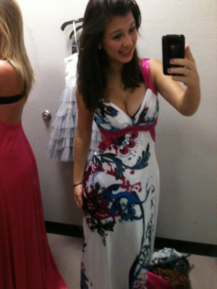 Настя Гриник | Kansas City