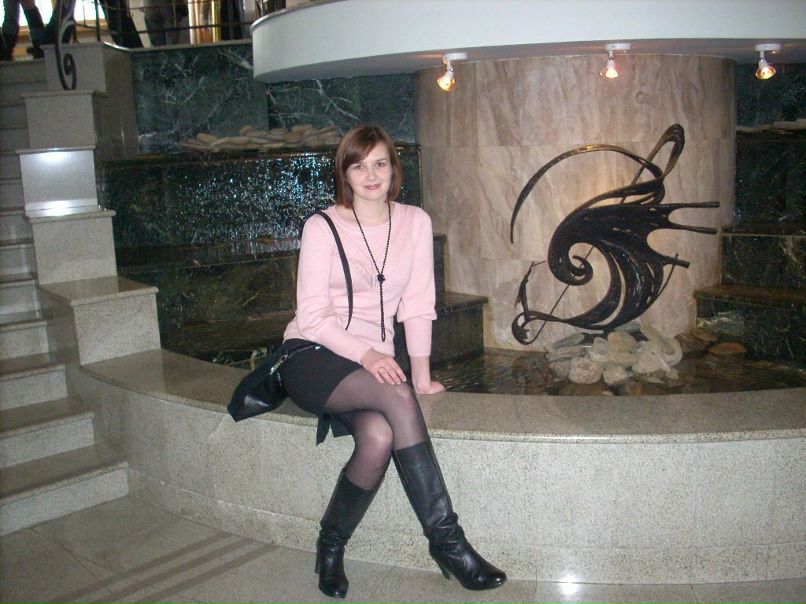 Ирина Осипова | Самара