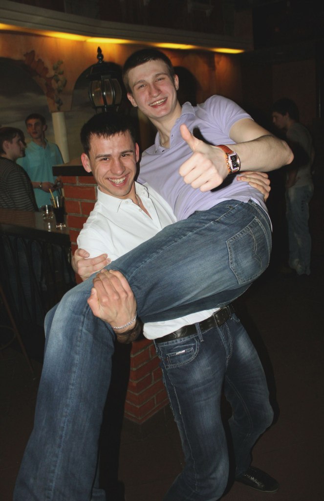 Владислав Успенский | Тула