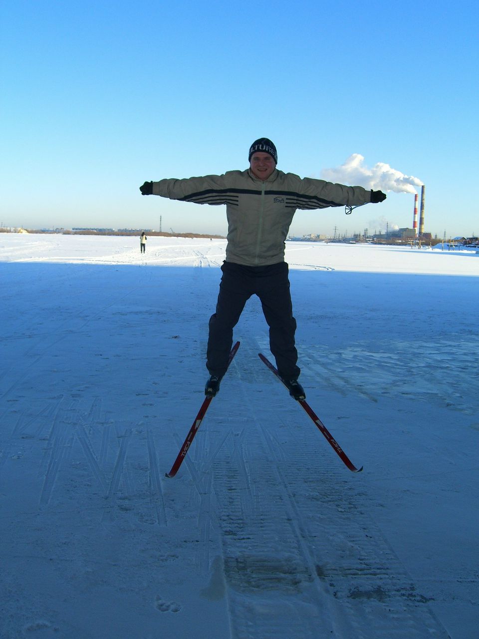 Денис Антонов | Архангельск