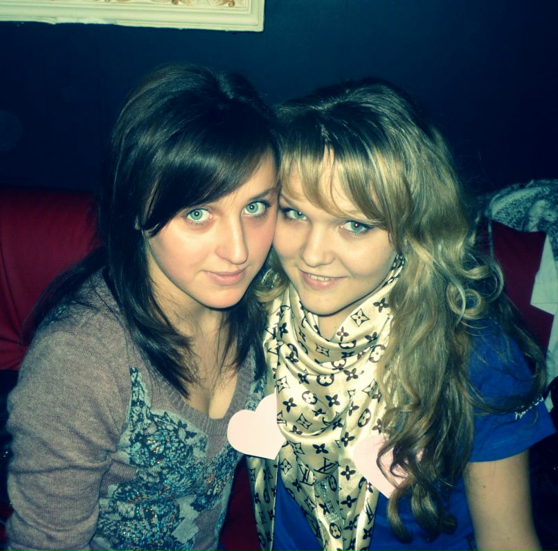 Дарья Лупанова Олеговна | Харьков