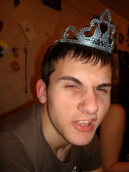 Павлик Равлик ❼ | Львов