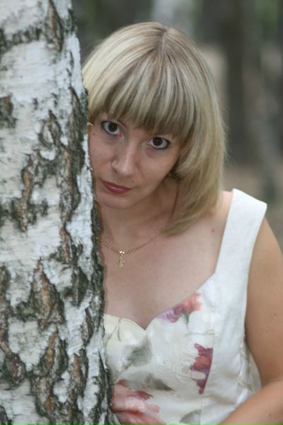 №1, Евгения Орехова, 48 лет, Воронеж №1, Евгения Орехова, 48 лет, Воронеж