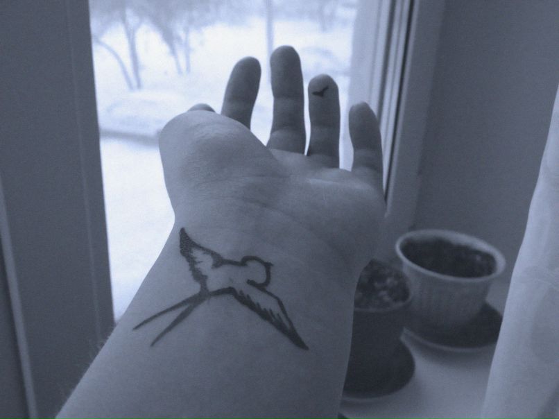 Екатерина Павлова | Самара