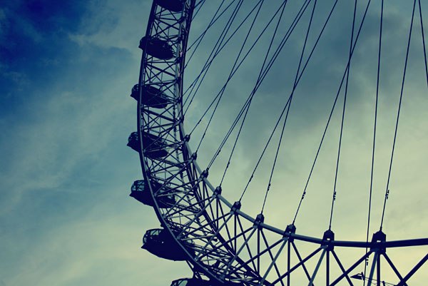 Ольга Демидова | Санкт-Петербург