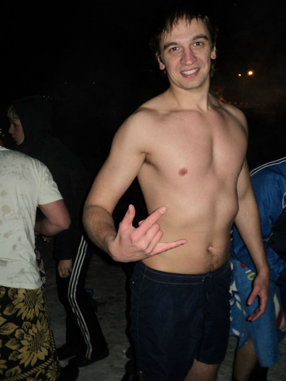 Евгений Никатов | Екатеринбург