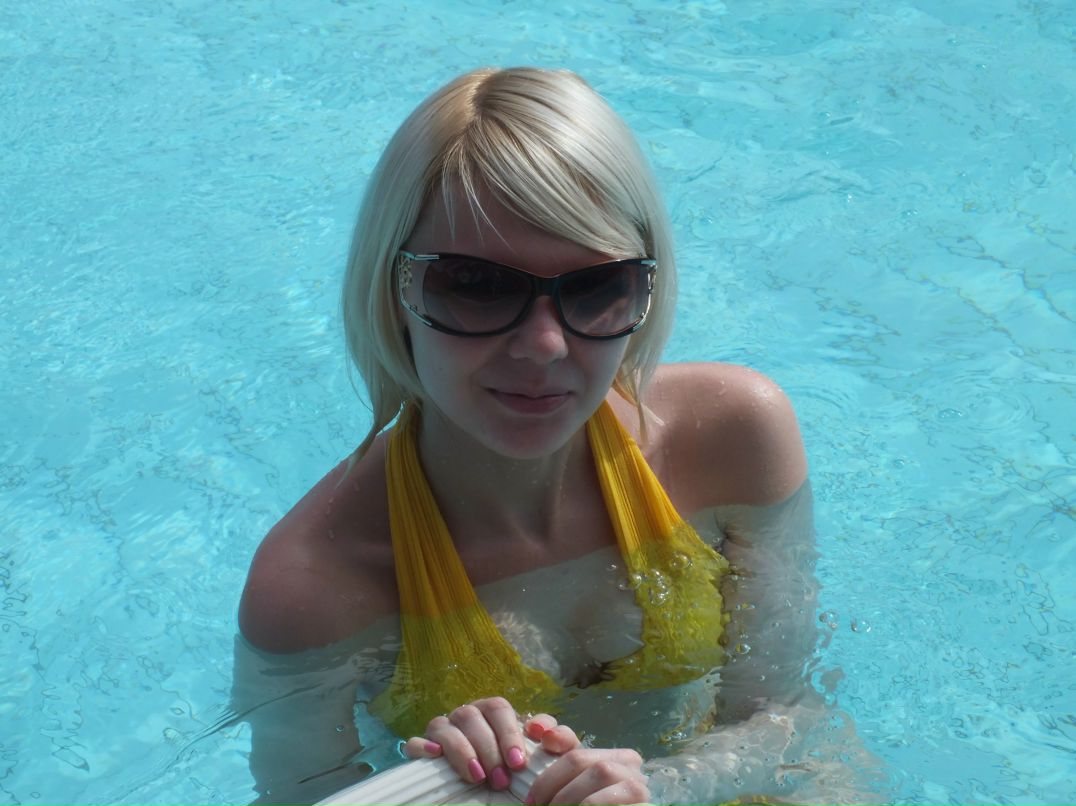 Юленька Горохова | Королёв