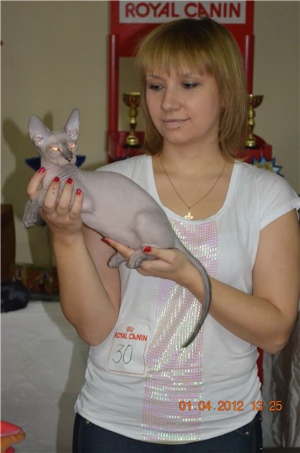 Лена Суттубаева | Сочи