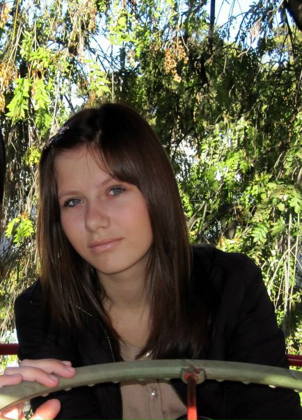 №126, Екатерина Ледниченко, 16.1.1991 №126, Екатерина Ледниченко, 16.1.1991