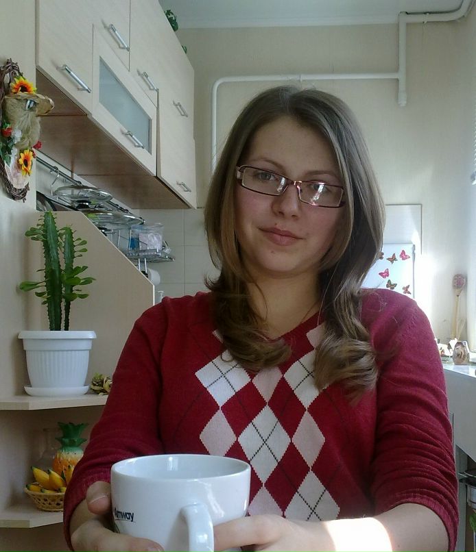 Евгения Корулина | Иваново