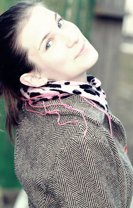 Галюня Винокурова | 