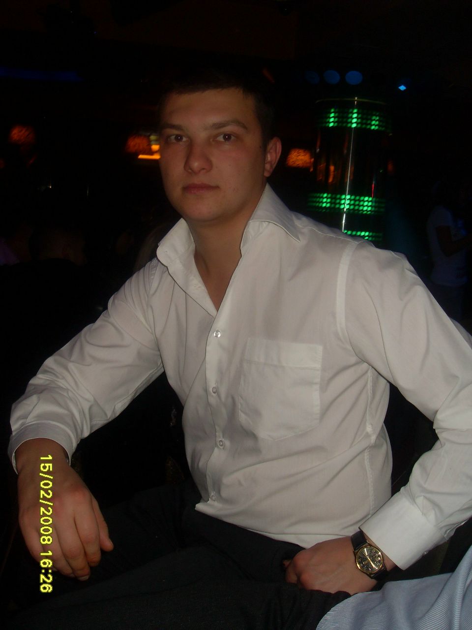 Dorin Braicov | Одесса