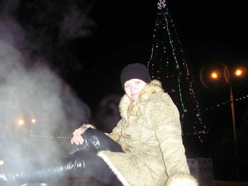 Марина Батурова | Лотошино