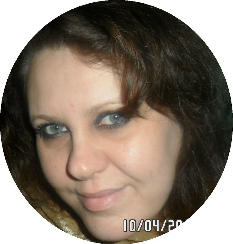 Светлана Казанцева | Кировград