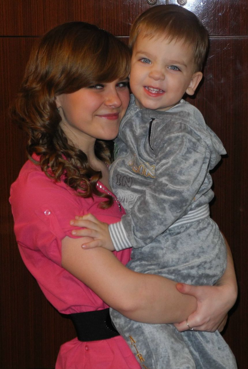 Сашуля Рудецкая | Харьков