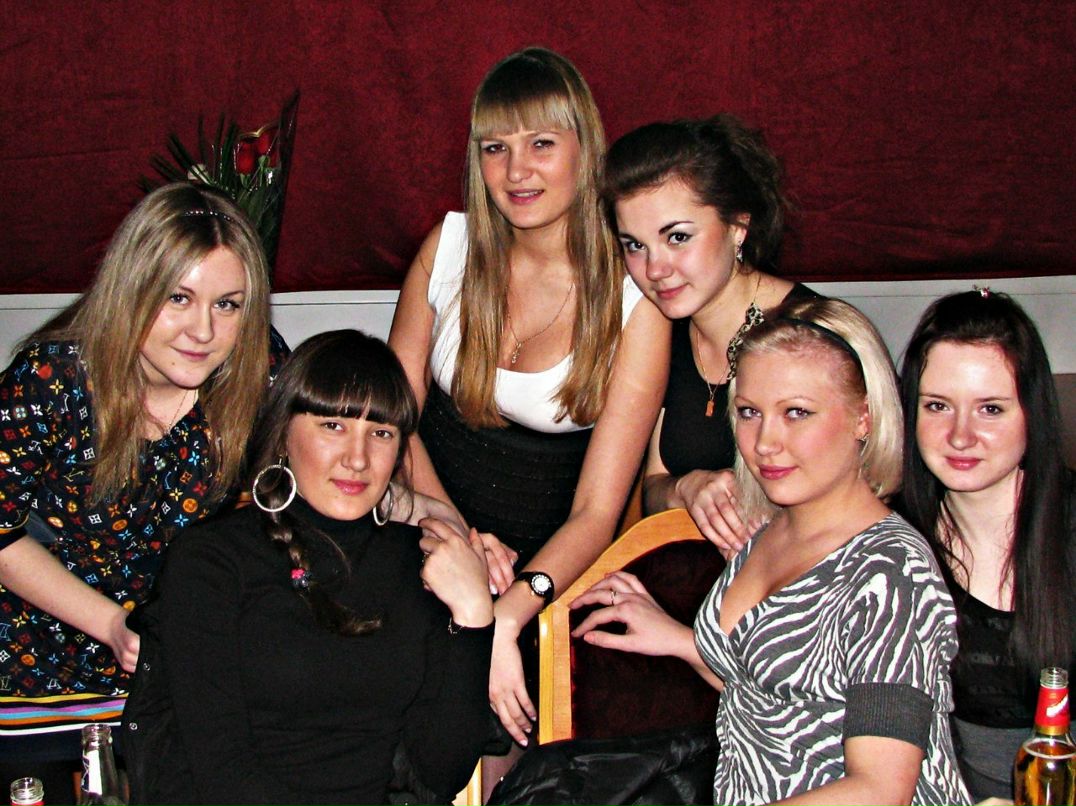 Танечка Шуленкова | Новосибирск