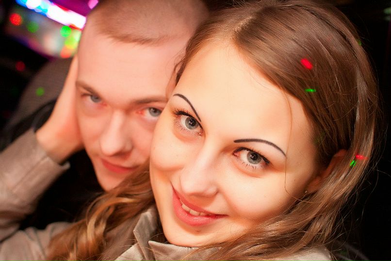 Анастасия Шевцова | Санкт-Петербург