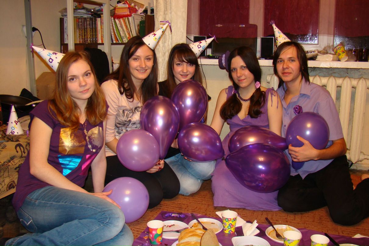 Марьяна Шама | Киев