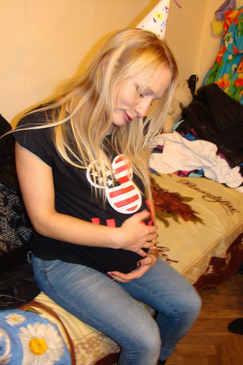 Марьяна Шама | Киев