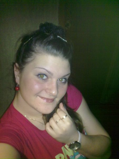 №29, Кристина Александровна №29, Кристина Александровна