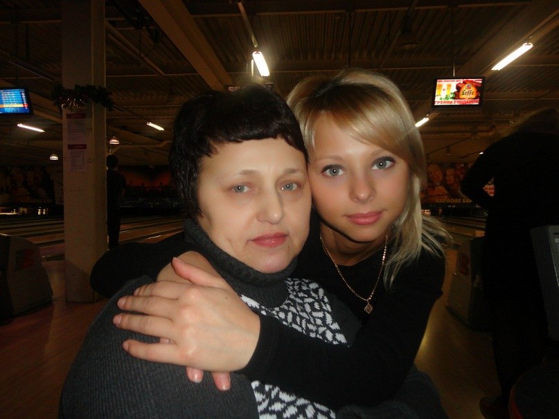 Валентина Малышева | Санкт-Петербург