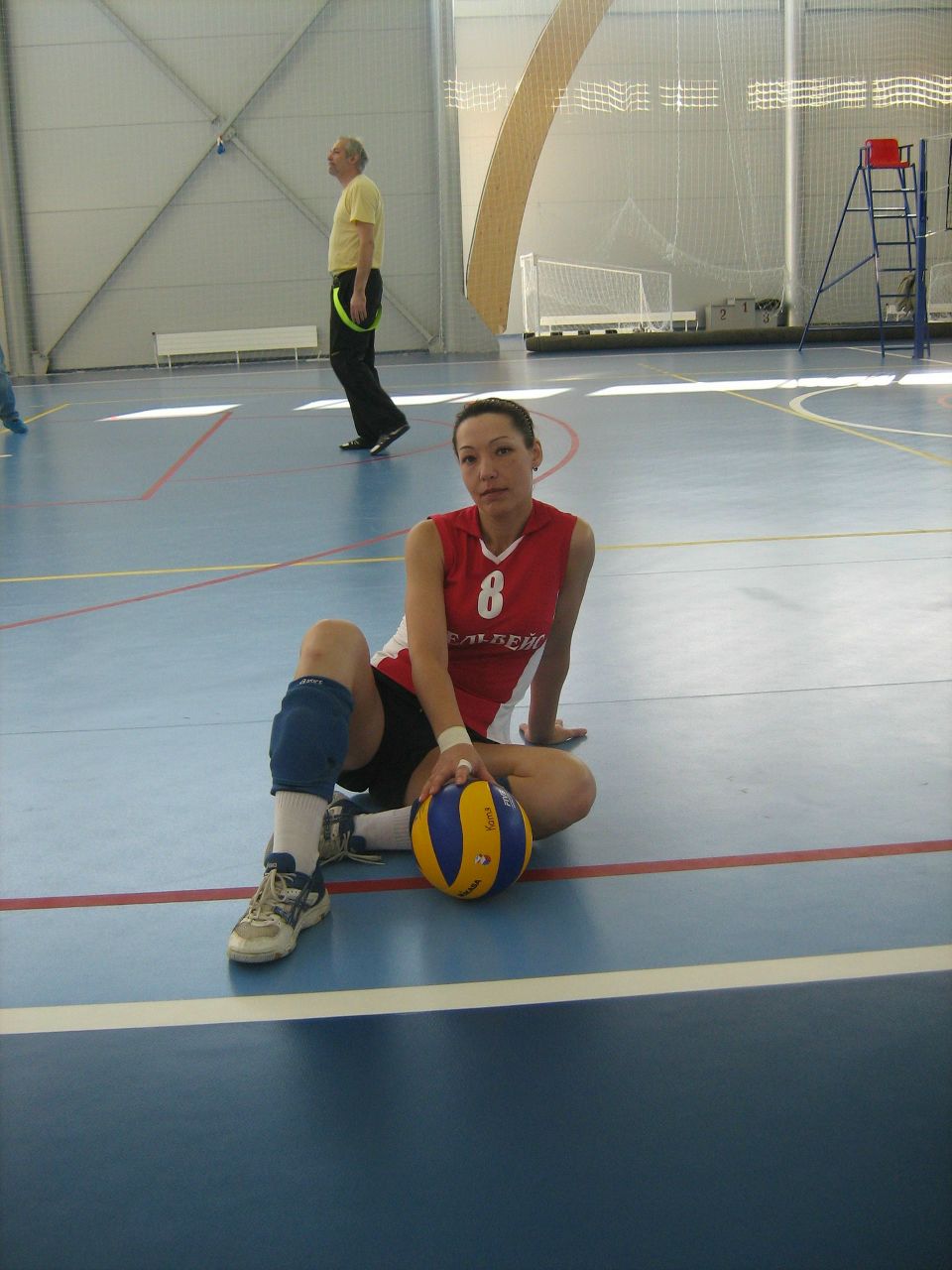 Надежда Пономарева | Санкт-Петербург