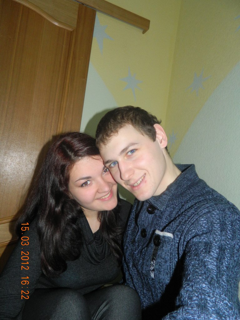 Анастасия Щербак | Северск