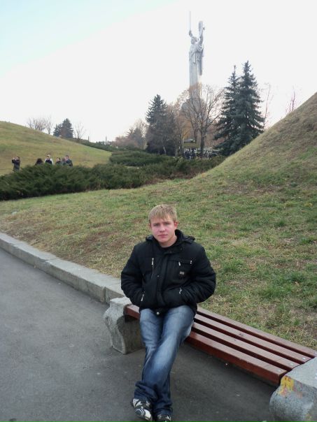 №158, Антоха Котарев, Киев №158, Антоха Котарев, Киев