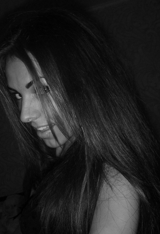 Кристина Ворошень | Новосибирск