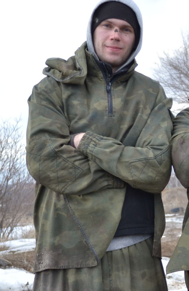 Владимир Заика | Донецк