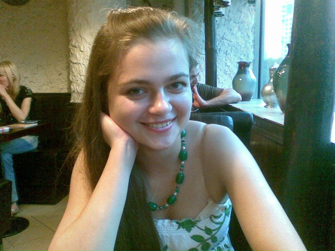 Евгения Журавлева | Москва