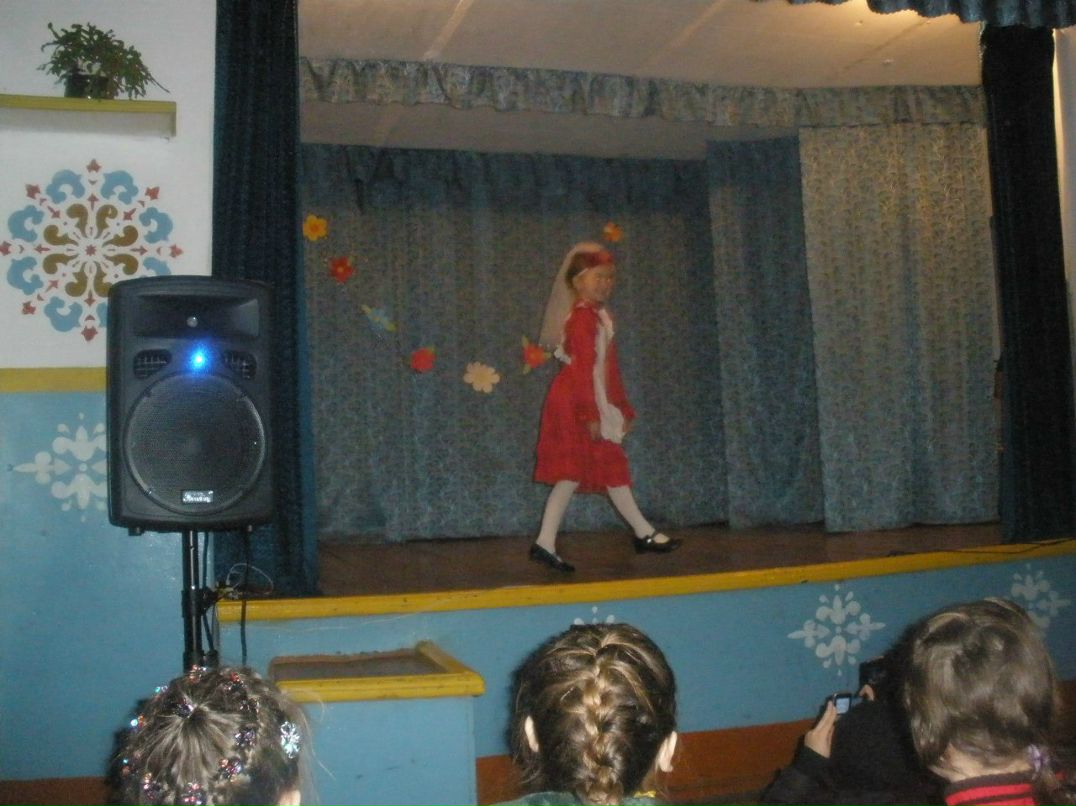 Раиль Шарафутдинов | Аксубаево