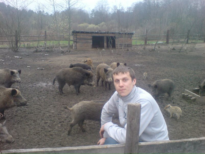 №18, Dima Chura, Львов №18, Dima Chura, Львов