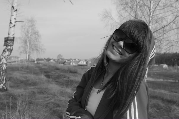 №124, Дания Нефедова, 29 лет, Казань №124, Дания Нефедова, 29 лет, Казань