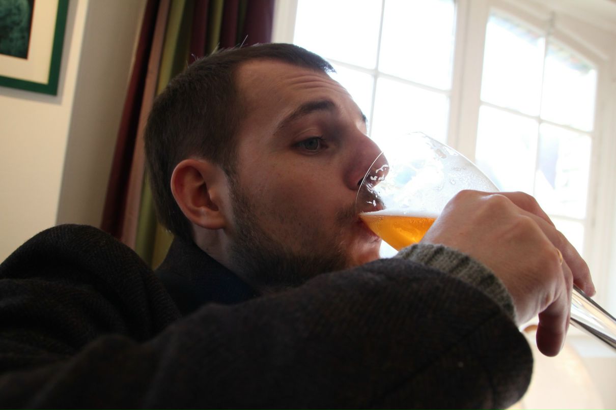 Андрей Бобков | Санкт-Петербург