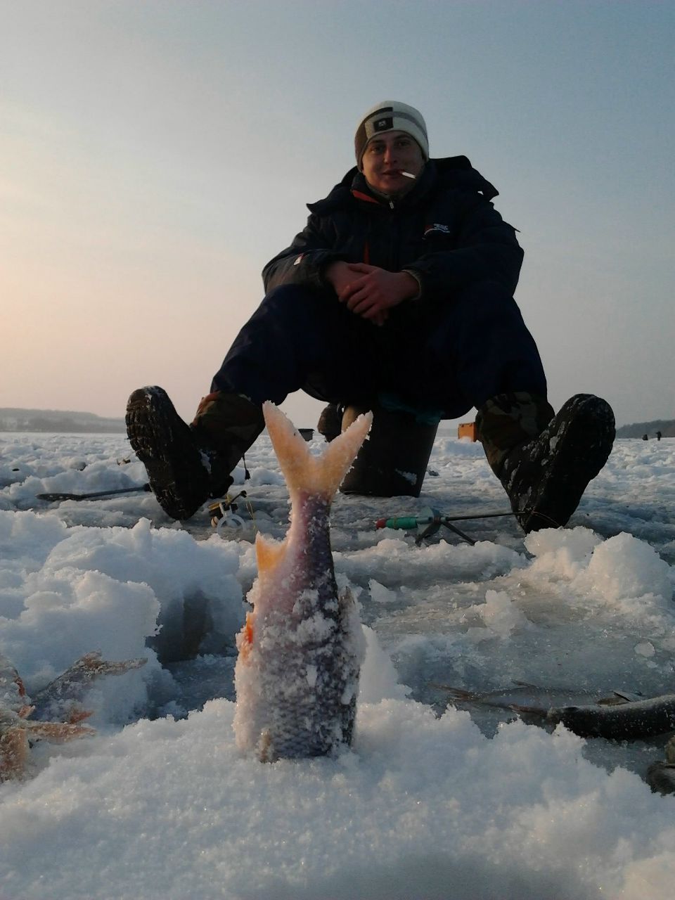 Ваня Бондар | 