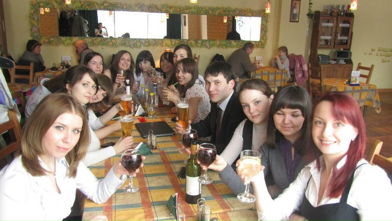 Светлана Романова | Нижний Новгород