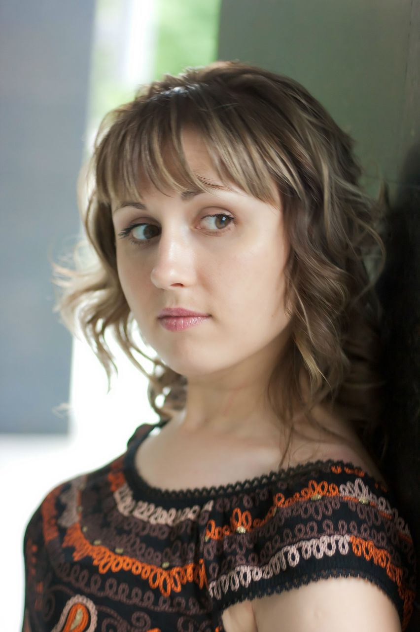 Маргарита Рещикова | Новосибирск