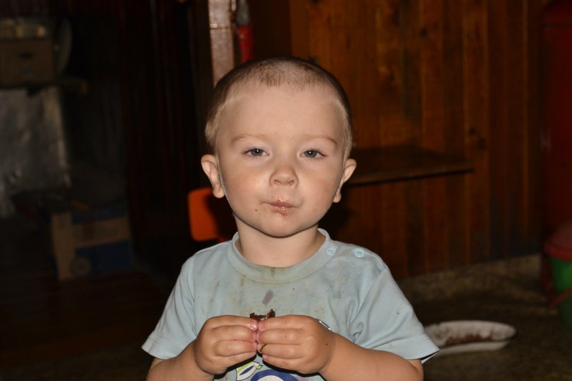 Виталий Лисов | Красноярск