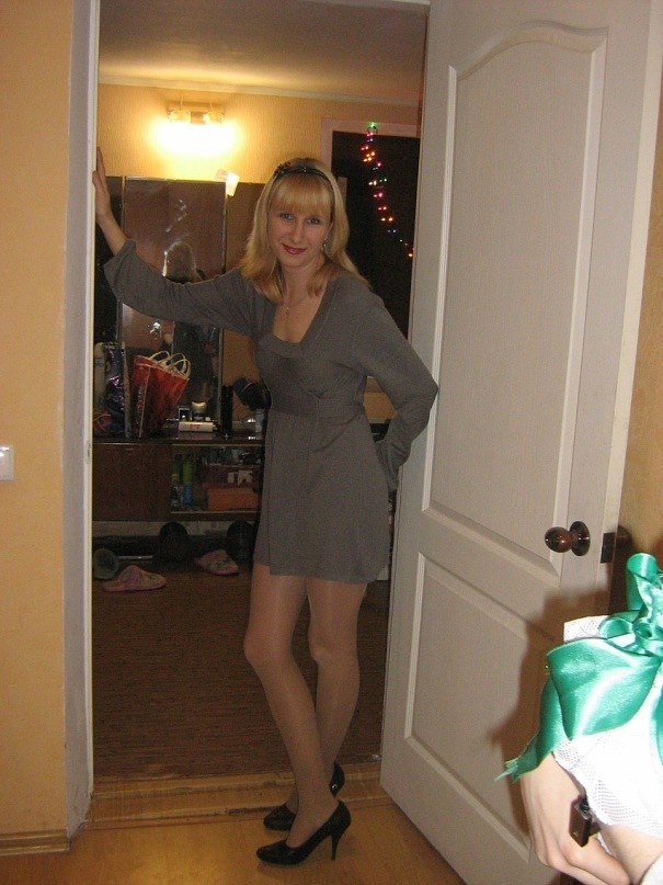 Настя Дубовик | Черкассы