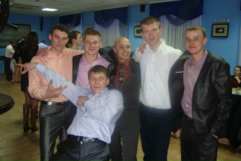 Коля Окончик | Житомир