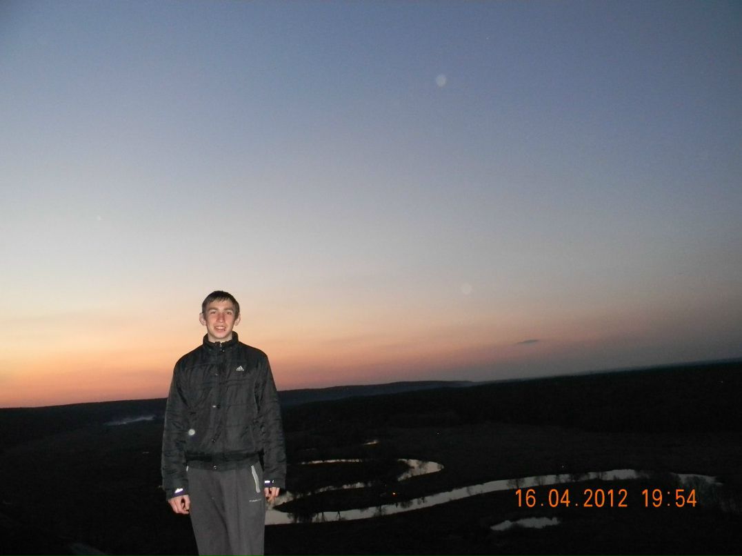 Александр Сергеевич | Волчанск