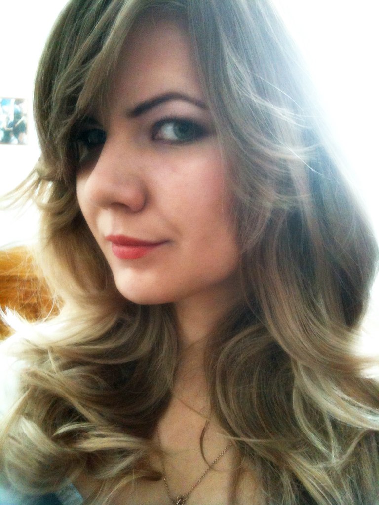 Лидия Светличная-Смык Grafinay de Monro | Москва