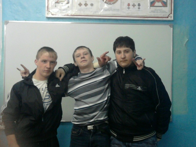 Костя Бирюзов Kos9k | 