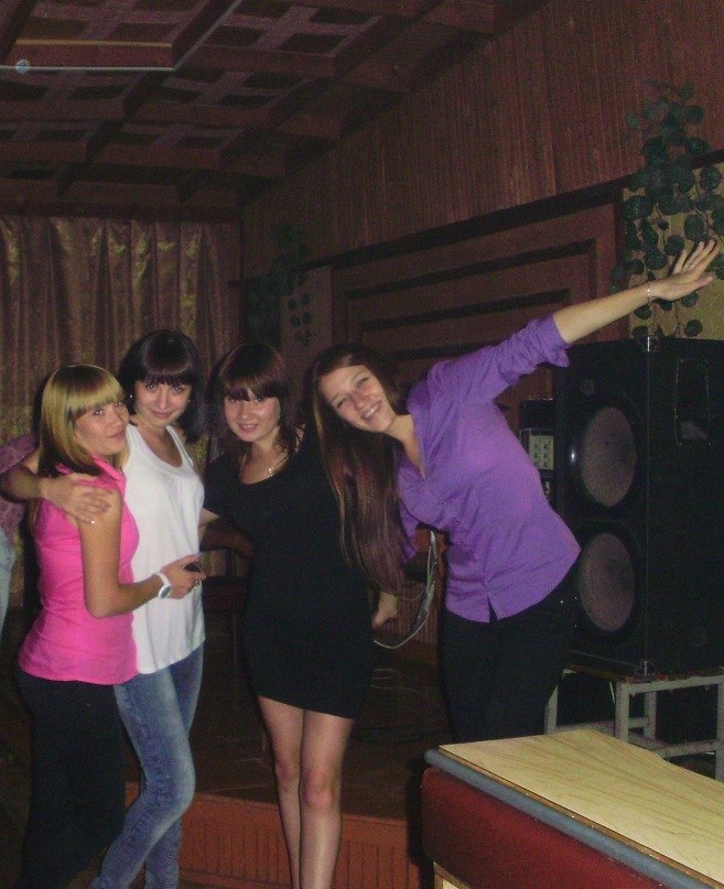 Иришка Горбачева | Красноярск