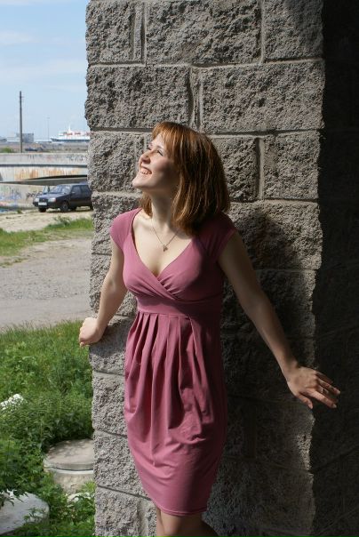 №21, Анастасия Трифонова №21, Анастасия Трифонова