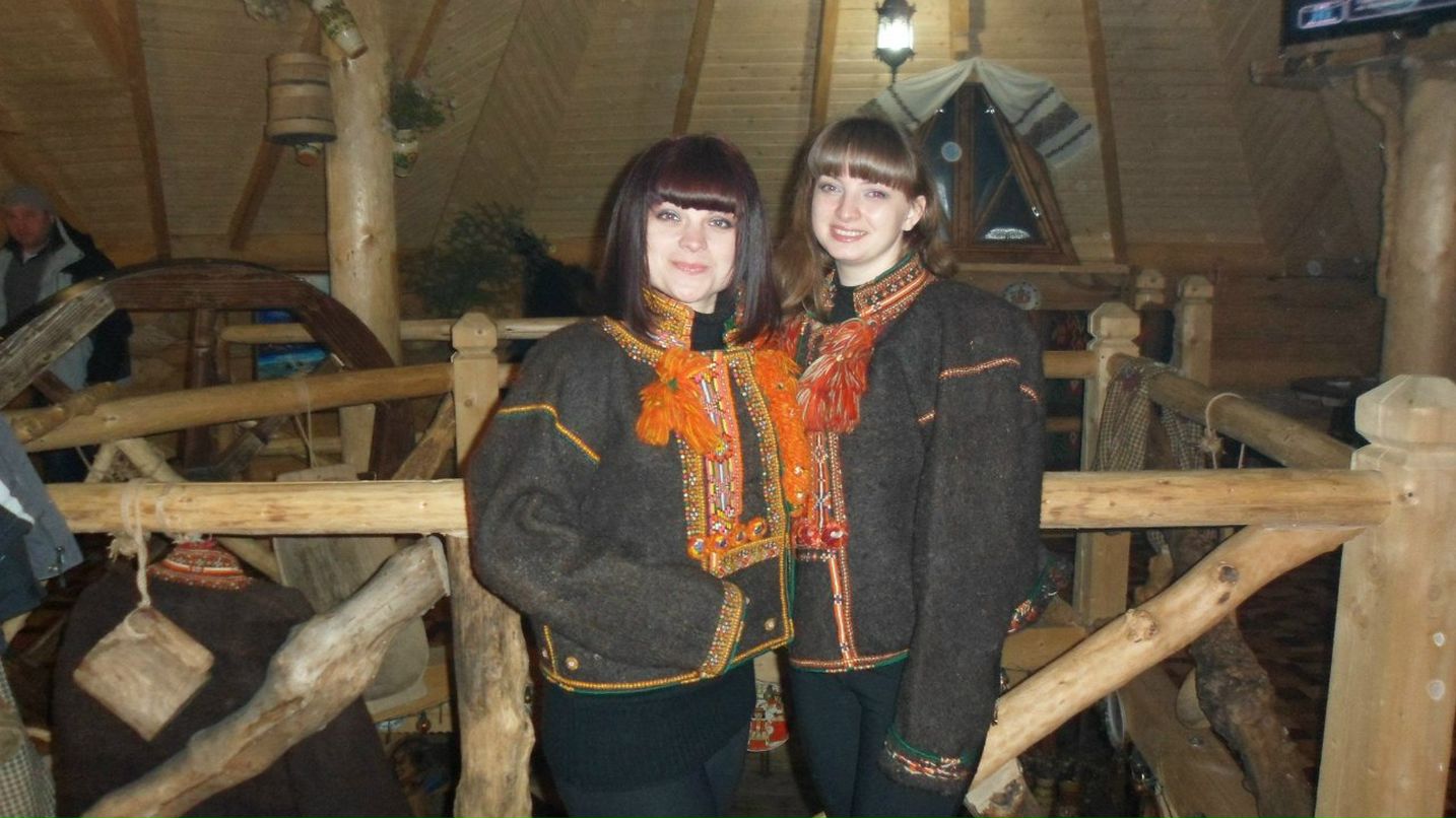 Юлия Чижова | Полтава